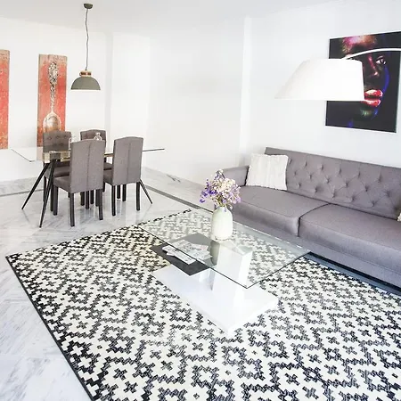 Apartment Dama De Noche Playground *