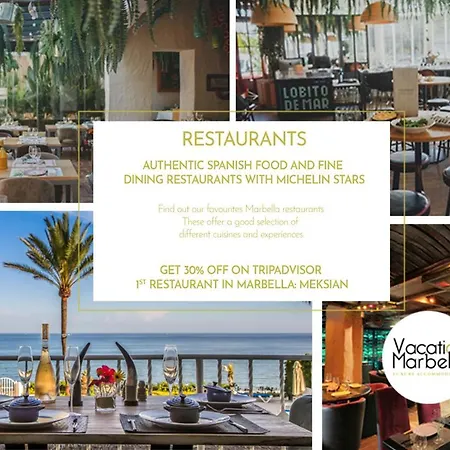 Apartment Dama De Noche Playground Marbella